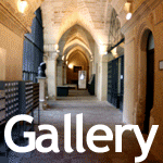 Foto gallery Biblioteca R. Caracciolo