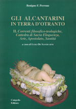 Frate Benigno Francesco Perrone