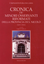 Frate Luigi De Santis