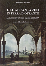 Frate Benigno Francesco Perrone