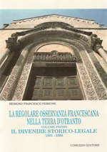 Frate Benigno Francesco Perrone