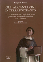Frate Benigno Francesco Perrone